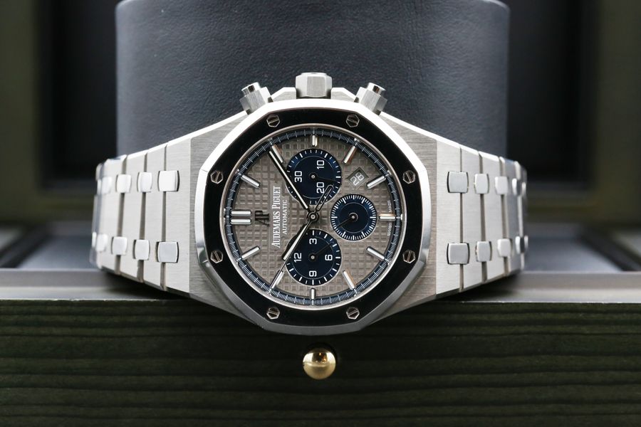 Audemars Piguet Royal Oak 26331IP.OO.1220IP.01